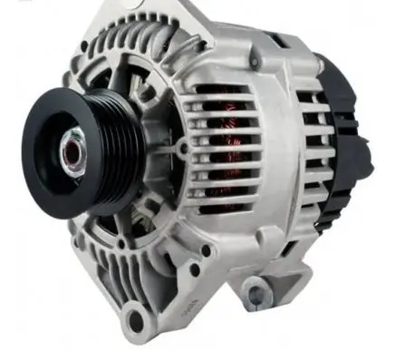 Renault Kangoo I Generator/alternator 7700105333 0986042191 8200392926