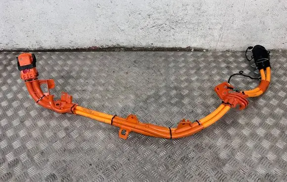 Tesla Model 3 Electric car charging cable 144949510E