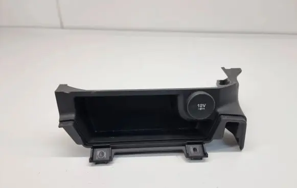 Jaguar E-Pace Other center console (tunnel) element J9C3045B44BC