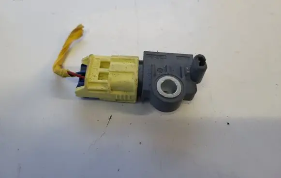 KIA Sportage Airbag deployment crash/impact sensor