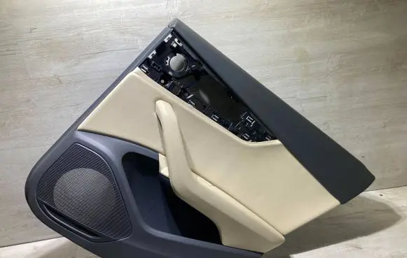 Audi A4 S4 B9 Coupe rear side trim panel 