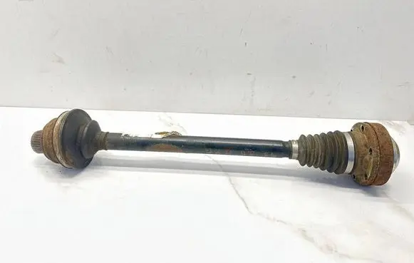 Audi A5 8T 8F Rear driveshaft