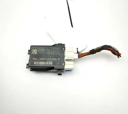 Mercedes-Benz GLE W167 Seat heating relay A1679003320 A2C7536770900