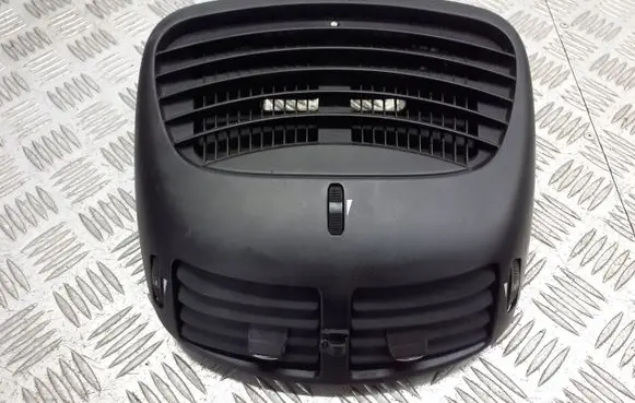 Alfa Romeo 147 Dashboard side air vent grill/cover trim 225501