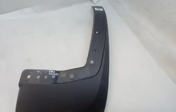 Front mudguard