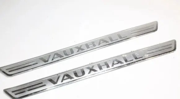 Opel Insignia A sill trim set (inner) 