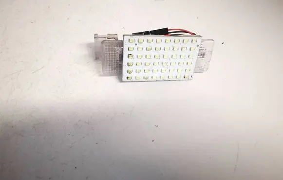 Audi A4 S4 B6 8E 8H Other interior light 7l6947101a
