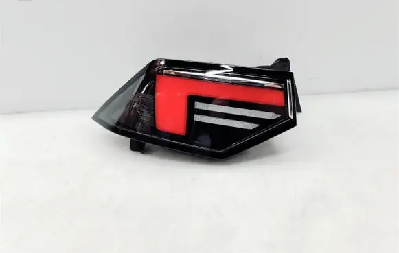 Opel Astra K Rear/tail lights set 