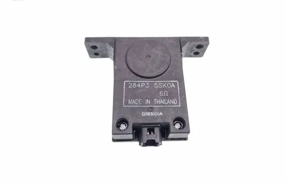 Nissan Murano Z52 Other control units/modules 284P35SK0A G983006A
