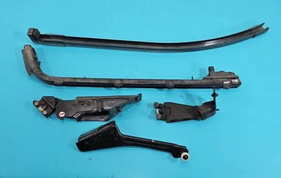Ford Transit - Tourneo Connect Sliding door upper roller guide/hinge DT11-V25029-AD IMPRK1495159