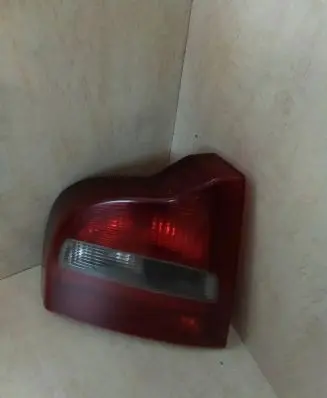 Volvo S80 Rear/tail lights 9154478 9154480