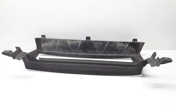 Volvo C30 Intercooler air guide/duct channel