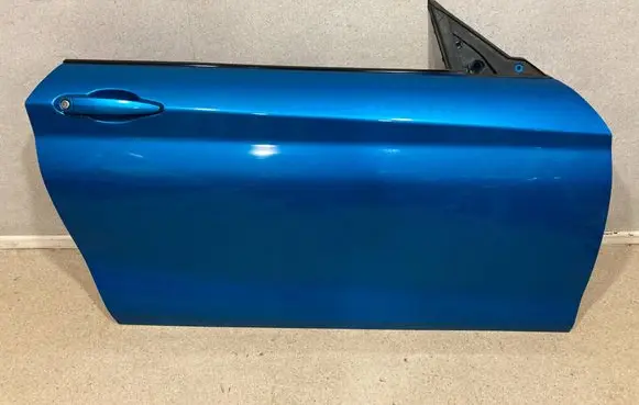 BMW M2 F87 Door (2 Door Coupe) 