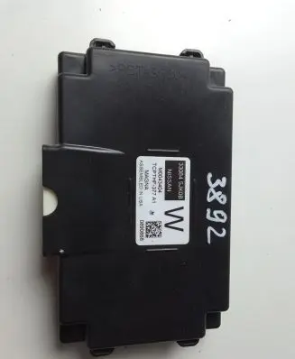 Nissan Navara D23 Other control units/modules 330845JK0B