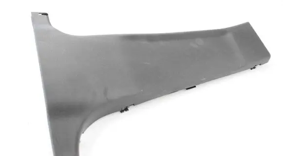 Mercedes-Benz C W204 (B) pillar trim (bottom) A2046900525