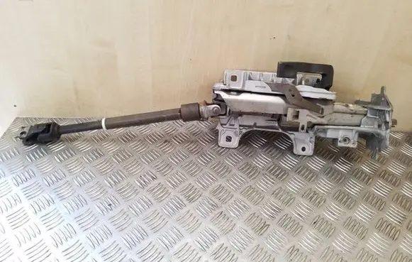Citroen C4 I Steering wheel axle