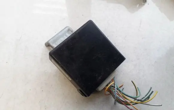 Toyota Corolla E120 E130 Other control units/modules 8865052100 88650-52100