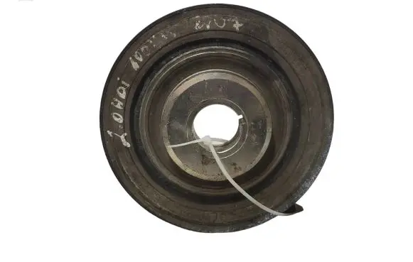 Citroen C5 Crankshaft pulley