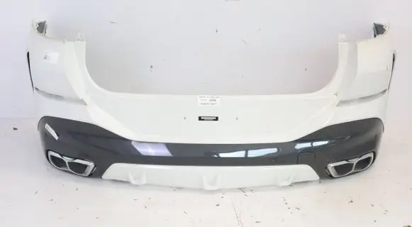 BMW X6 G06 Rear bumper 785214635