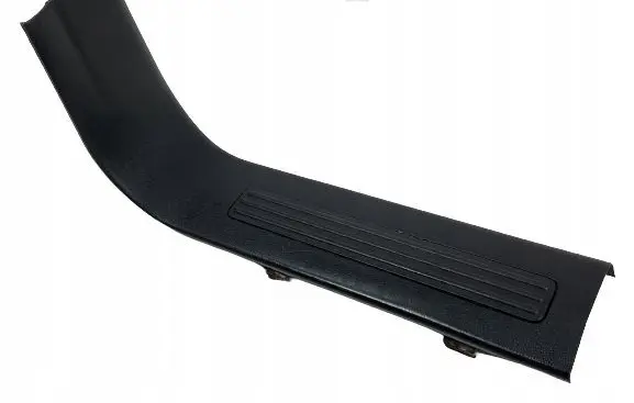 Ford Explorer Sill/side skirt trim BB537813201ACW