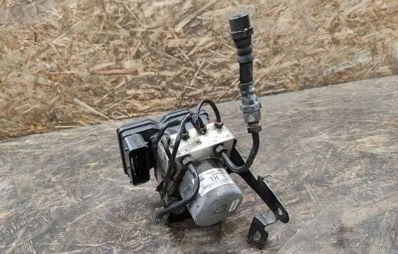 KIA Optima ABS Pump 589202T550