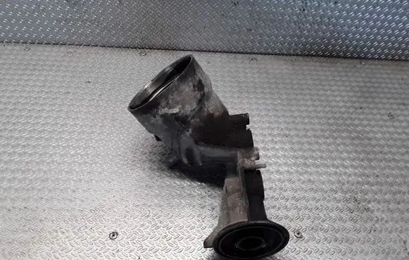 Opel Astra G Oil filter mounting bracket 888874078