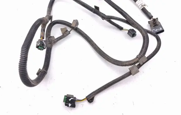 Peugeot 308 Parking sensor (PDC) wiring loom 1208040X