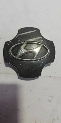 Hyundai Getz Original wheel cap 529601C550