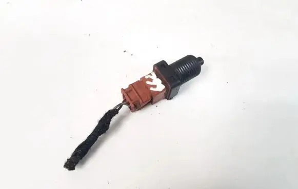 Peugeot 206 Brake pedal sensor switch