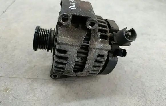 Peugeot 5008 Generator/alternator V757565080