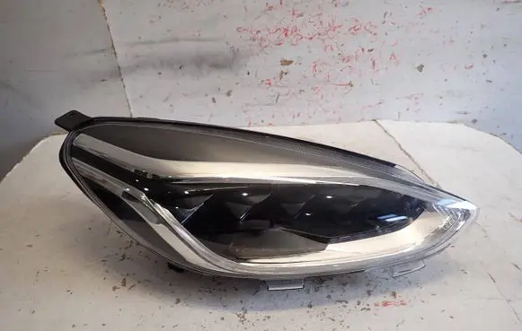 Ford Fiesta Headlight/headlamp L1BB13E014GC