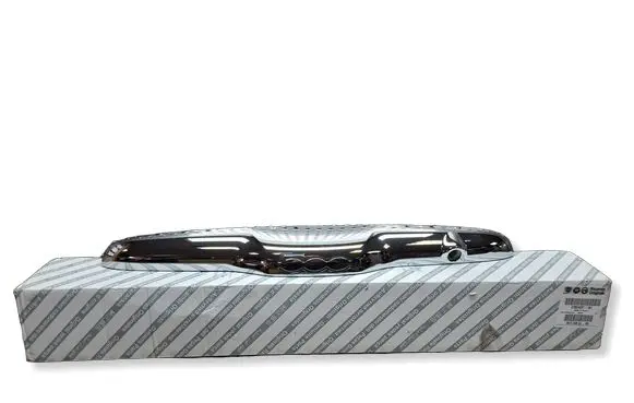 Fiat 500 Tailgate trunk handle S27649547 0735516207