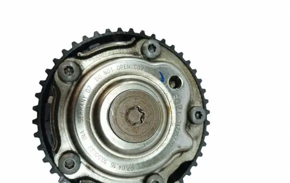 Fiat Linea Camshaft pulley/ VANOS 55195809