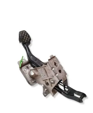 Volkswagen Caddy Brake pedal 1T1721057P