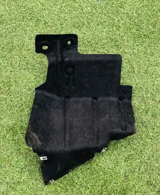 Ford Kuga II Pickup box liner LJ6B111E66BB