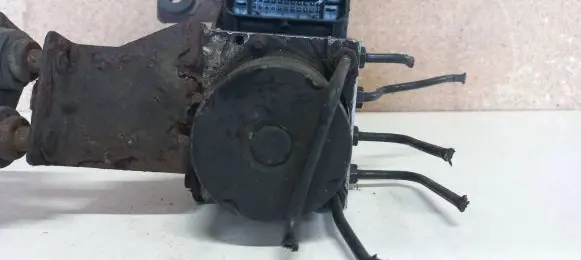 Volkswagen Polo IV 9N3 ABS Pump 6Q0907379AF0002