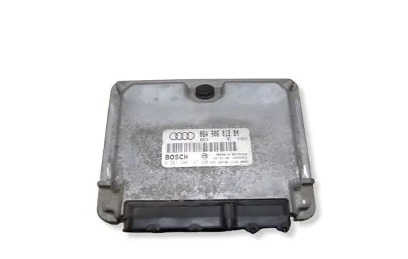 Audi A3 S3 8L Engine control unit/module 0261206127
