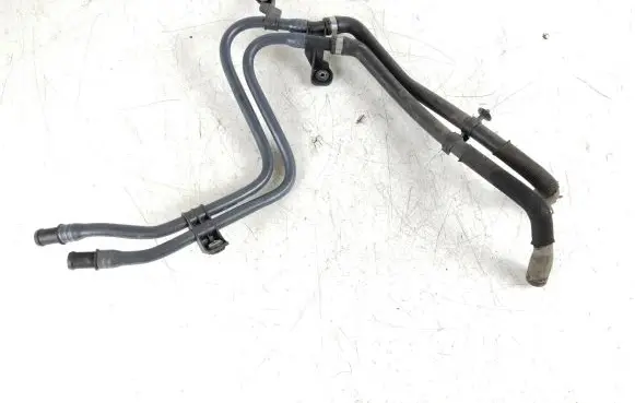 Porsche Taycan 9J1 Engine coolant pipe/hose 9J1151
