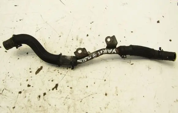 Toyota Yaris Engine coolant pipe/hose 1350