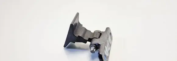 BMW 7 F01 F02 F03 F04 Front door lower hinge 7177560
