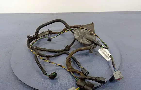 Volvo S60 Other wiring loom 31314471