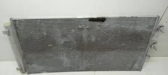 Ford Focus A/C cooling radiator (condenser) JX6119710BB