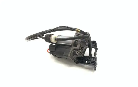 Jaguar XJ X351 Air suspension compressor/pump AW933B484AF