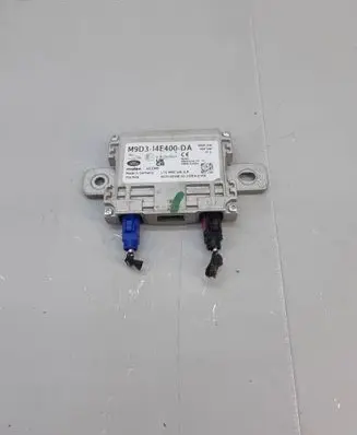 Land Rover Range Rover Sport L461 Other control units/modules M9D314E400DA