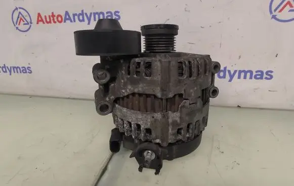 BMW X3 E83 Generator/alternator 7550968 7550967 12317550967