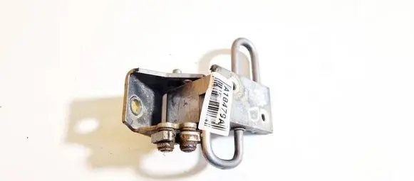 Audi A6 S6 C6 4F Rear door lower hinge 8e0833411