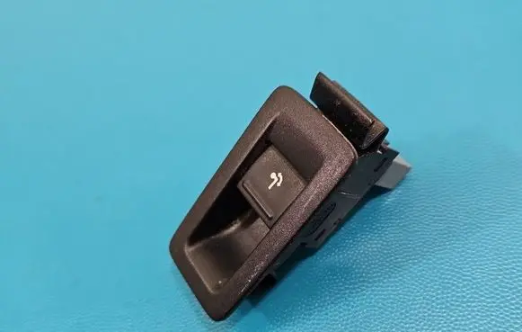 Volkswagen PASSAT B7 Seat control switch 7E5959527 IMPRK1579789