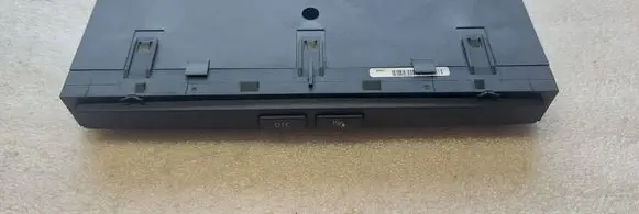 BMW 5 E60 E61 Parking PDC control unit/module 6985748 13580660