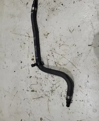 Mercedes-Benz GL X166 Engine coolant pipe/hose A2315010925