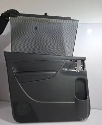 Volkswagen Sharan Sliding door card 7N0867211AA